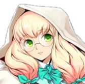 Trinity Glassfille