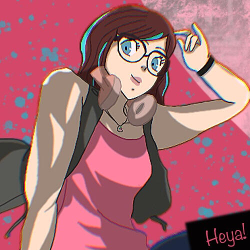 LalaMelody (my gf !!)